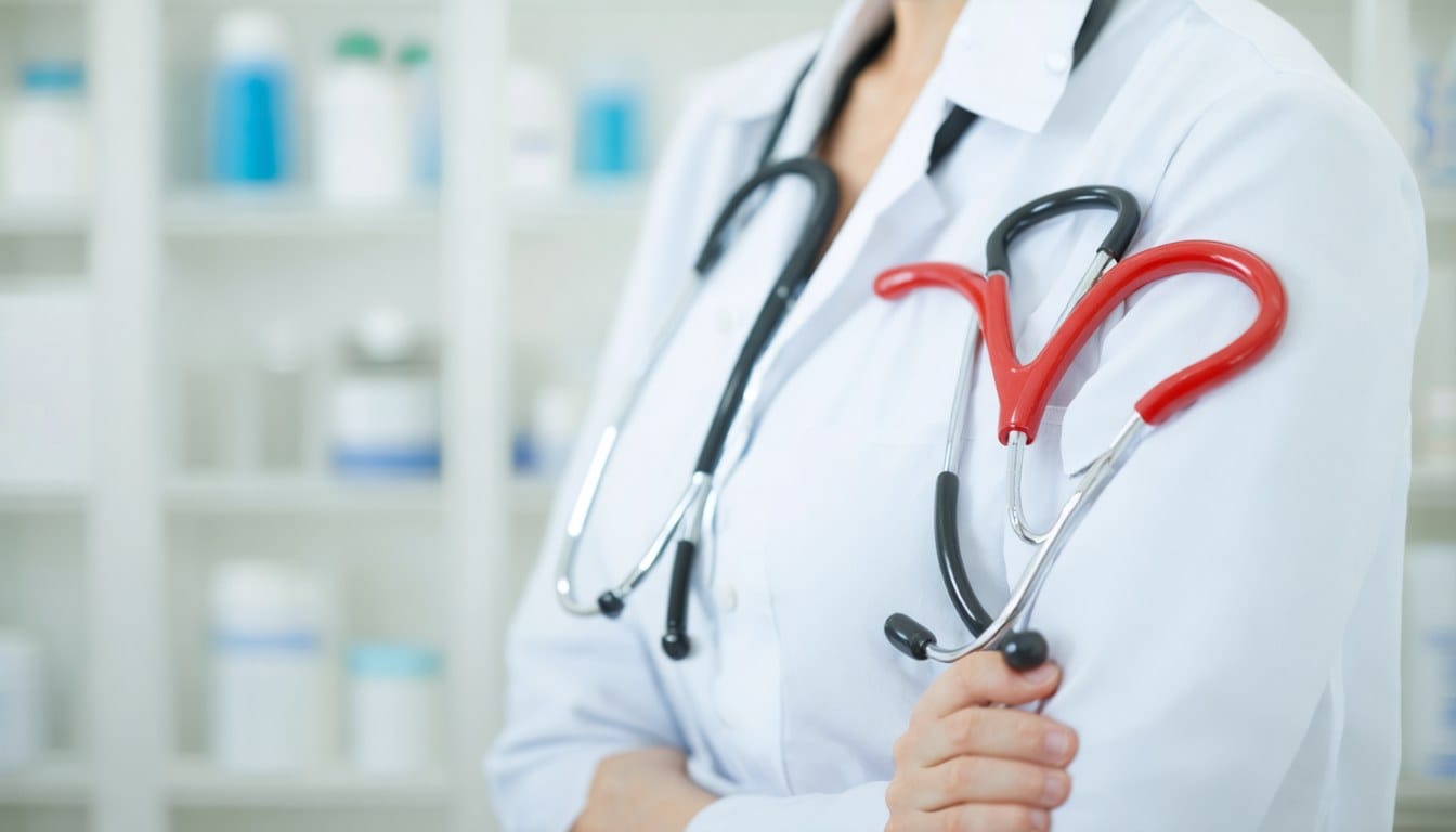 Medical consultation about sexual performance boosters and male reproductive health