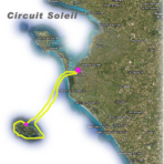 7- Circuit Soleil