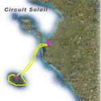 7- Circuit Soleil