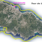 2- Tour de l’île d’Yeu en hélicoptère